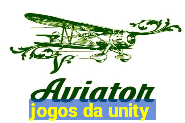 jogos da unity